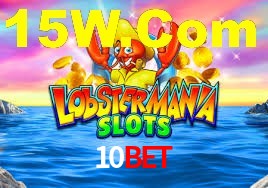 Welcome Bonus 10Bet