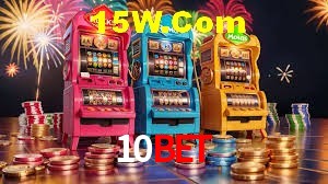 Welcome Bonus 10Bet