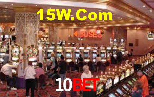 10Bet: Seu Cassino Premiado com Pagamentos Rápidos