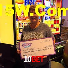 Roulette Table 10Bet