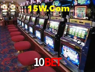 Game Providers 10Bet