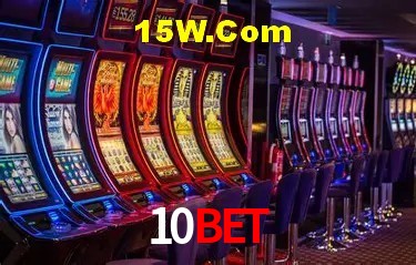 cassino 10Bet