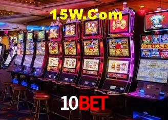 Bonus Features 10Bet