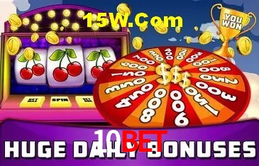 Experiência VIP 10Bet