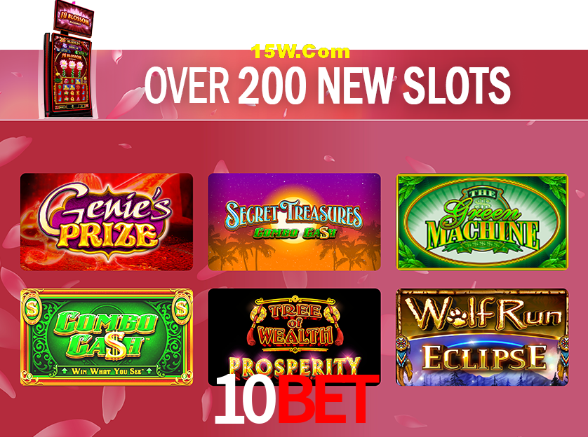 Statistics 10Bet