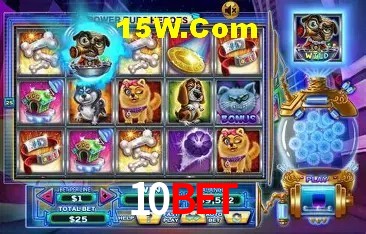 Flash Promotion 10Bet