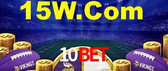 10Bet App Interface